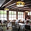 Dude Rancher Lodge