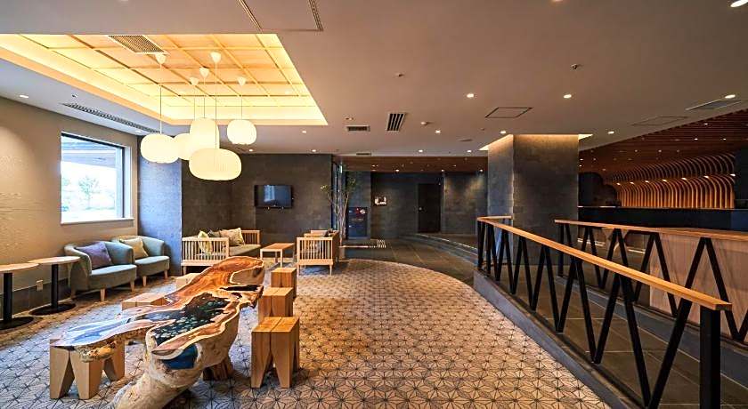 Hotel globalviewKushiro