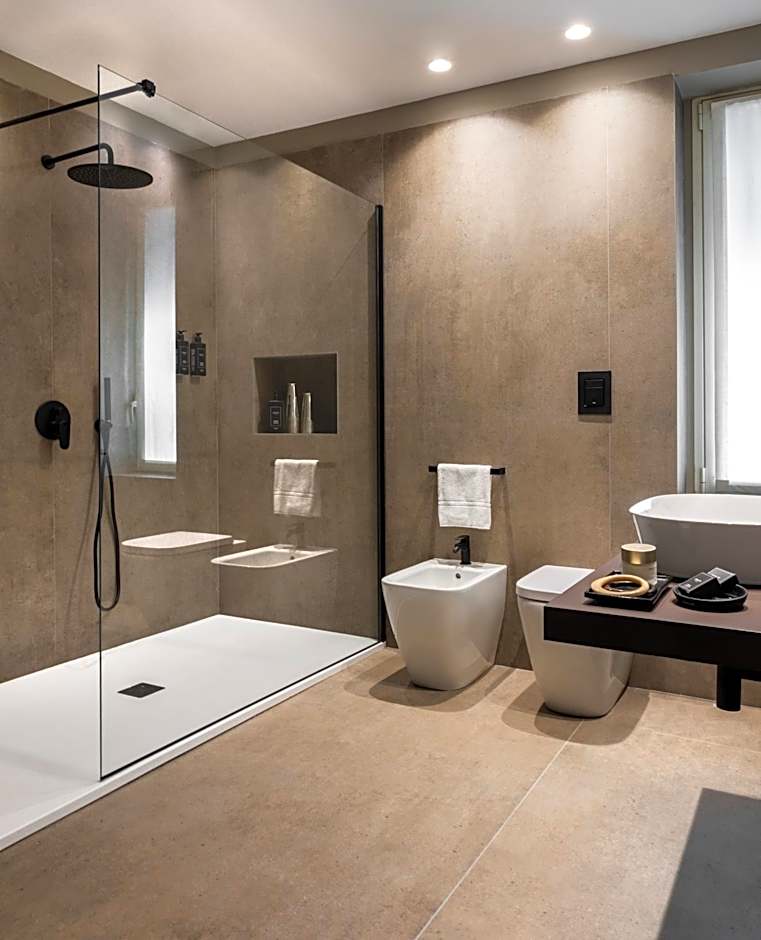 Hotel Principe Di Villafranca