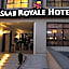 Saab Royale Hotel