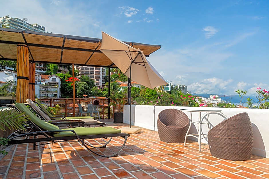 Hotel Amaca Puerto Vallarta - Adults Only