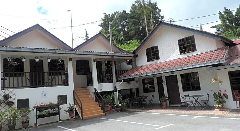 Cameronian Inn