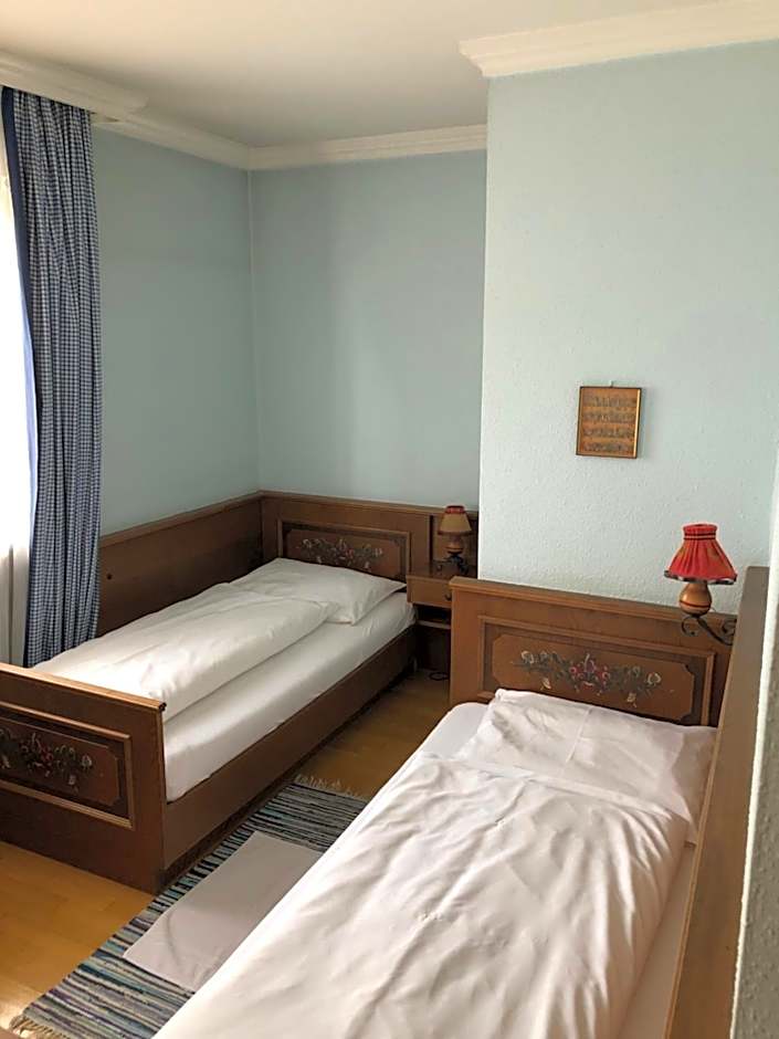 Hotel Pflieger
