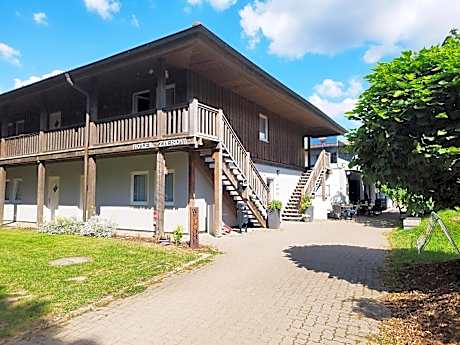 Hotel Zierow - Urlaub an der Ostsee