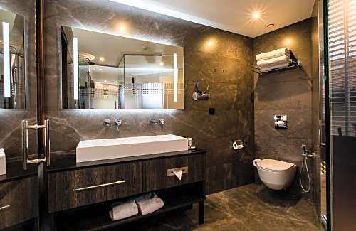 NYX Hotel Bilbao by Leonardo Hotels