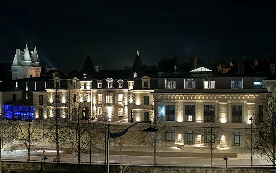 Le Magic Hôtel & Spa
