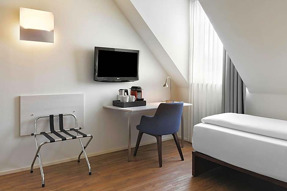 Four Points Flex by Sheraton Vienna Hauptbahnhof