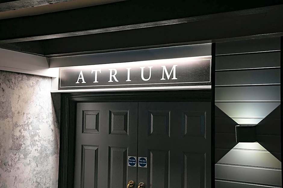 Best Western The Manor Hotel