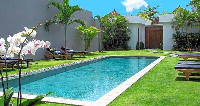 Villa Chocolat