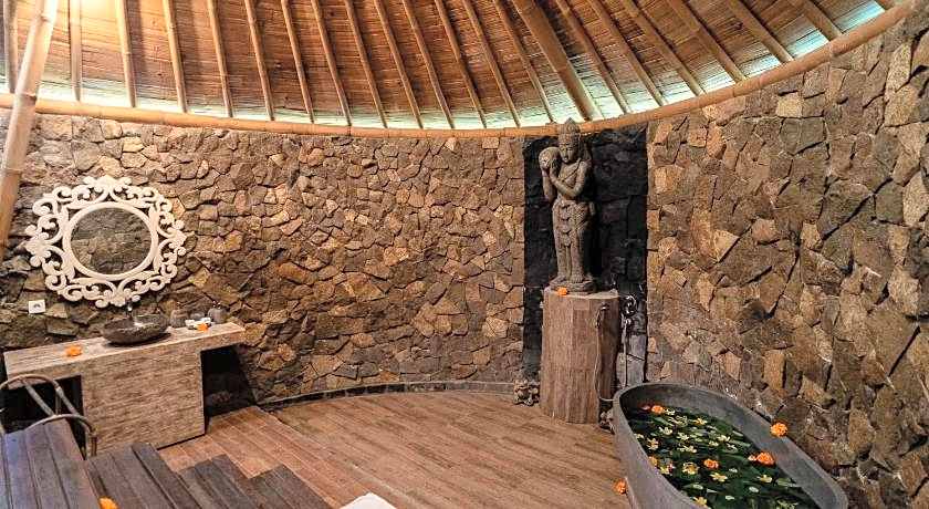 Padi Bali Eco Villas