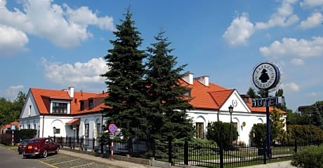 Hotel "Zajazd Napoleoński"