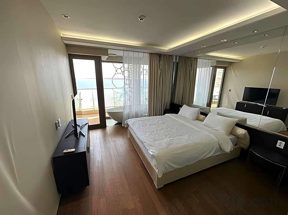 Jeju Ocean Star Condominium