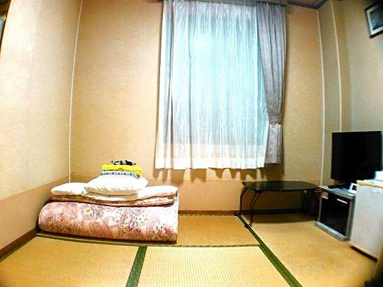 Business Hotel Ube