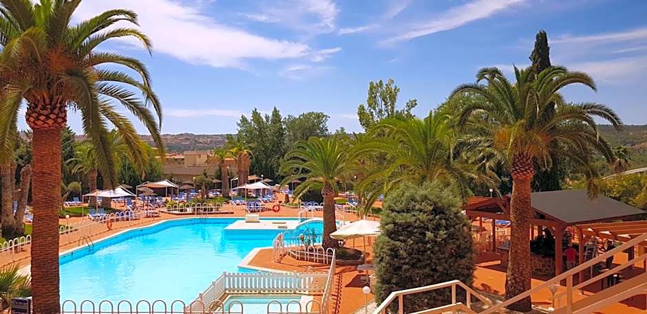 Beatriz Toledo Auditorium & Spa