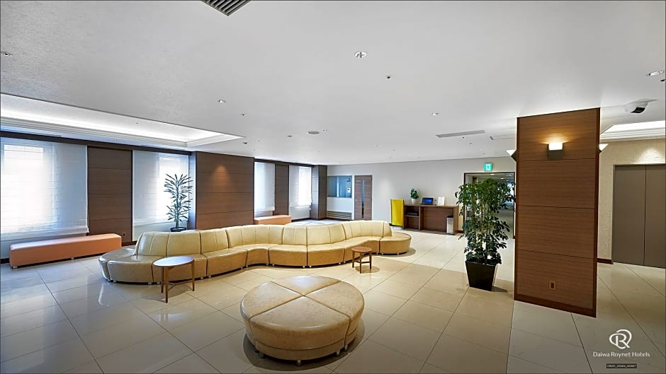 Daiwa Roynet Hotel Hachinohe