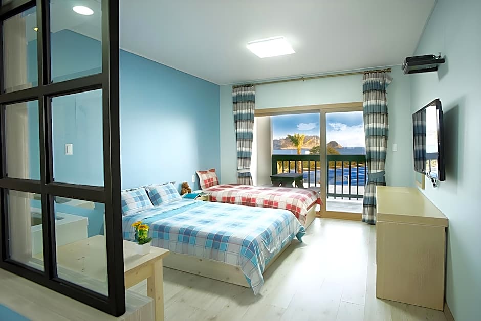 Oceantree House