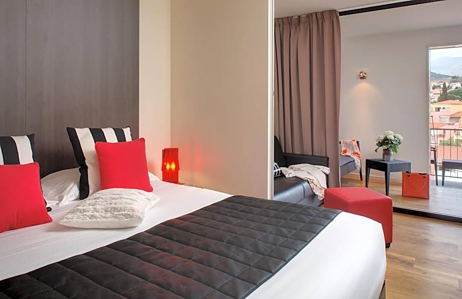 Le Madeloc Hotel & Spa