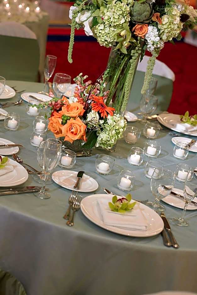 Marriott Kansas City Overland Park