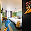 Greet Hotel Lyon Confluence