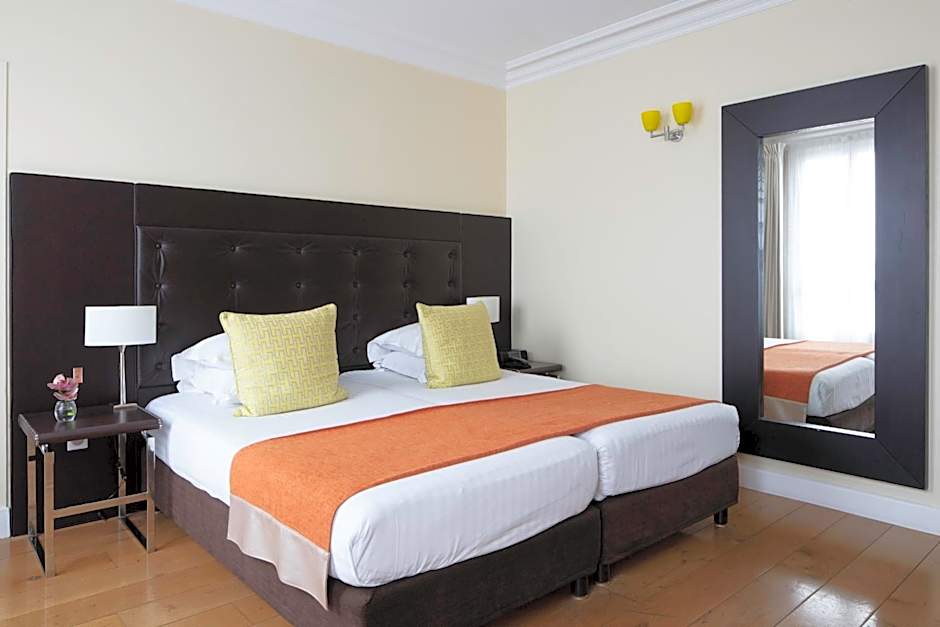 Le 123 Elysees - Astotel