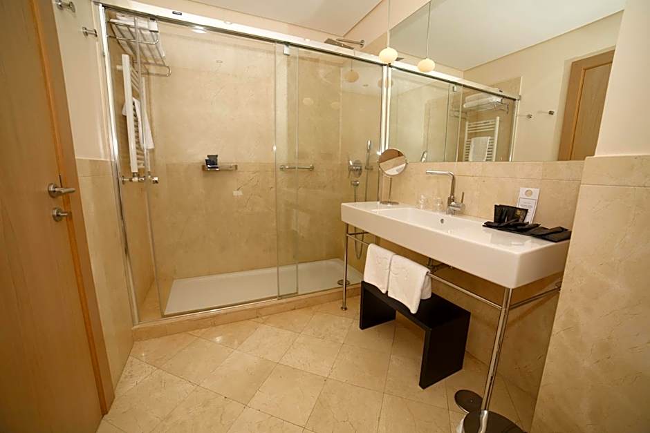 Gran Hotel Sardinero