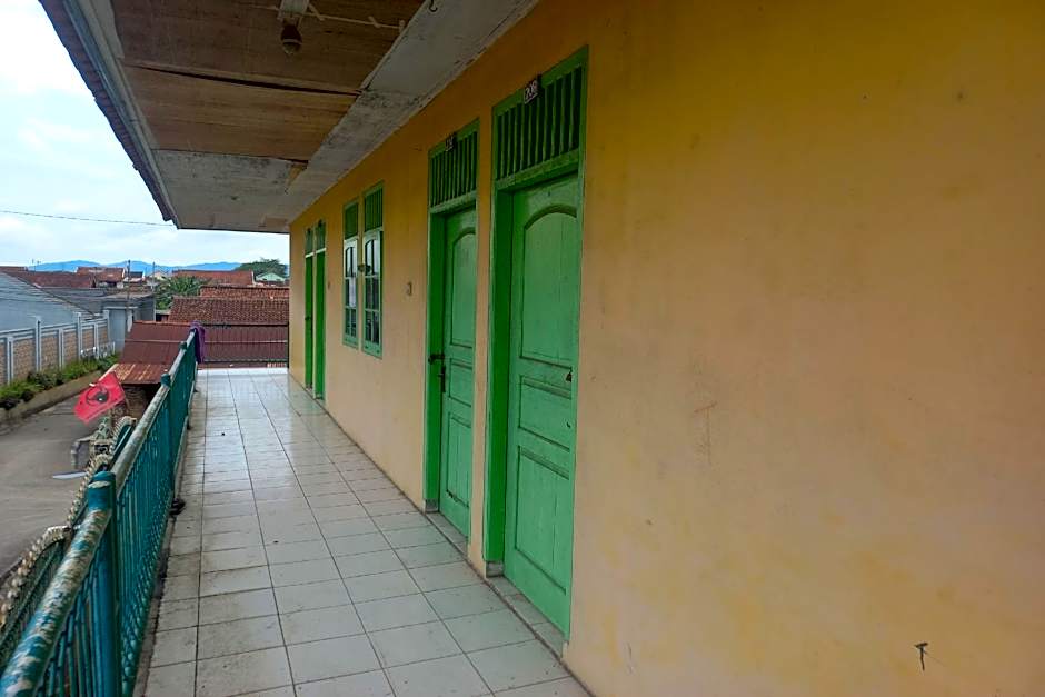 Hotel O Juan Guest House