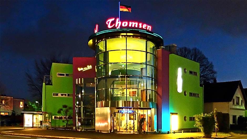 Hotel-Restaurant Thomsen