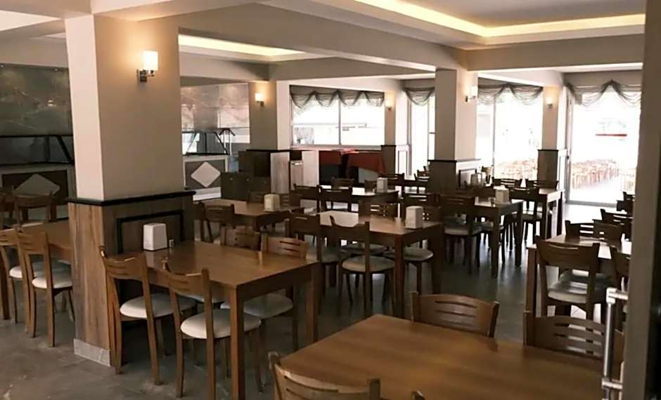 Imeros Hotel Beldibi