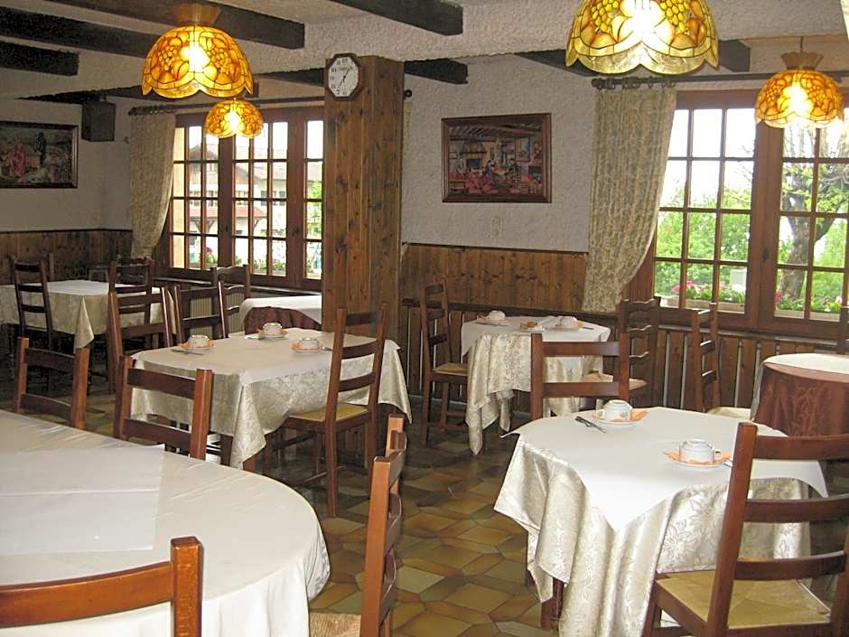 Hôtel Les Pavillons du Golf