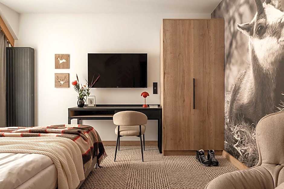 Stefanova Zakopane Aparthotel & Spa
