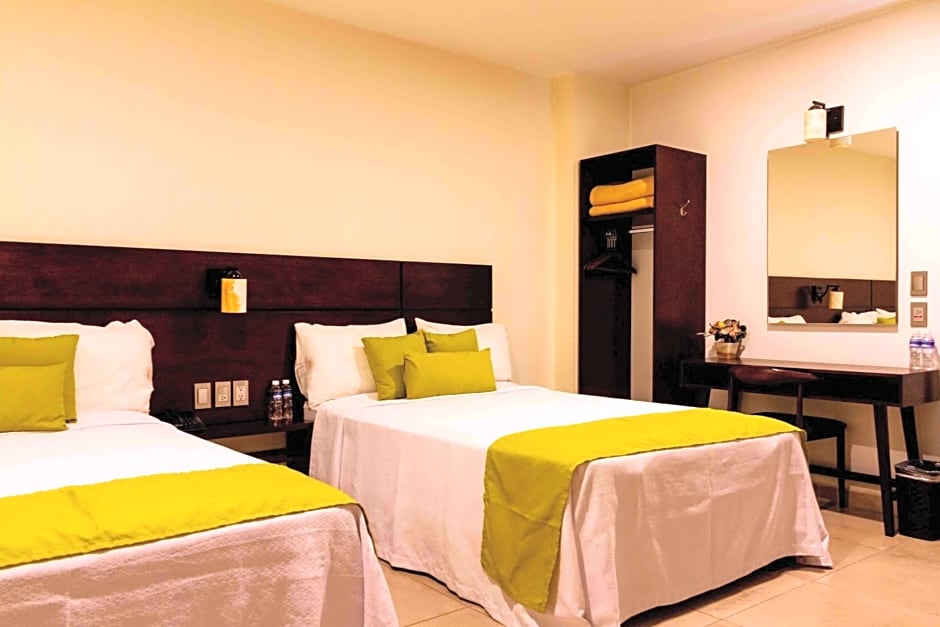 Hotel Alma de Oaxaca