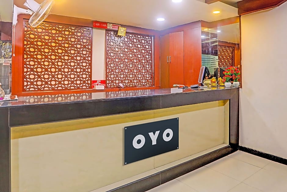 Hotel O Vaishnavi Park