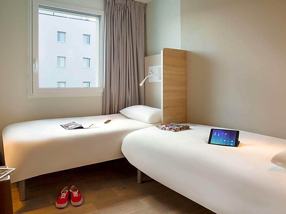 ibis budget Fribourg