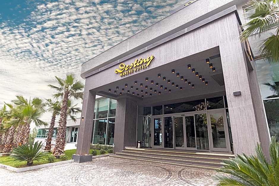 Destiny Marine Hotel