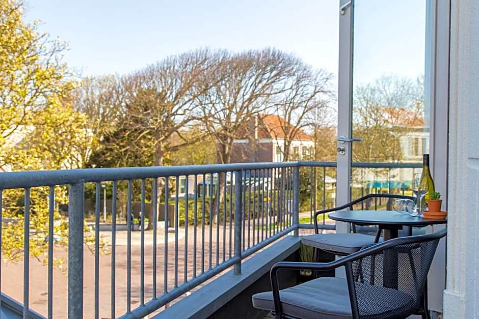 Hotel Pannenkoekhuis Vierwegen