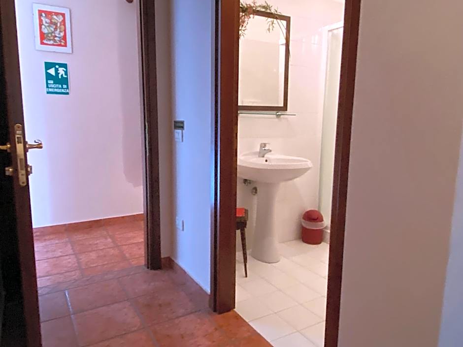 Osteria Locanda Dalla Lina