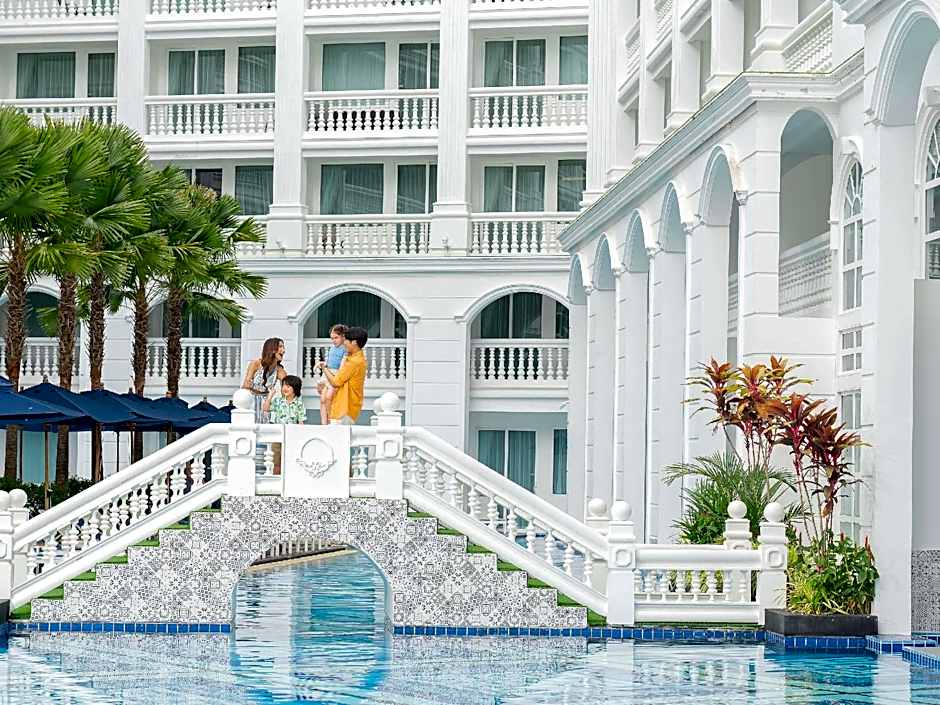 Mövenpick Myth Hotel Patong Phuket