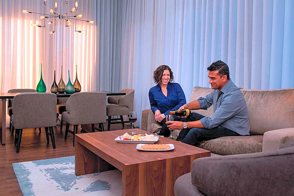 Courtyard by Marriott Calgary South