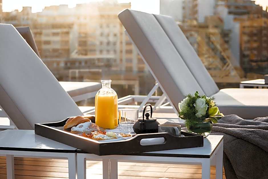 Es Princep - The Leading Hotels of the World