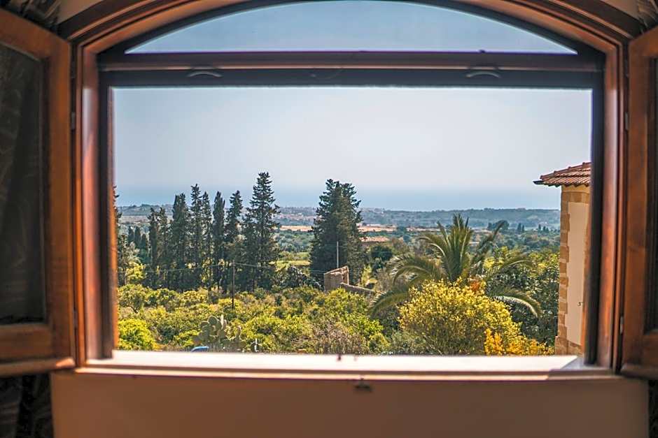 Villa La Lumia B&B Suites & Apartments