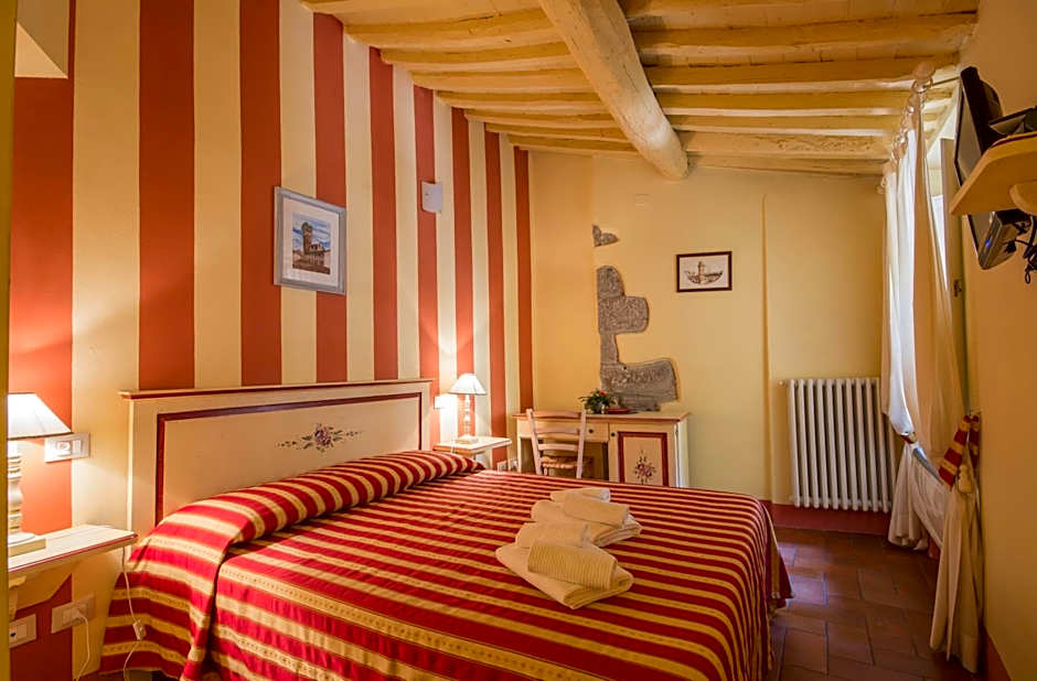 B&B Anfiteatro
