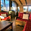 Hôtel Restaurant Angival - Chambres et Appartement