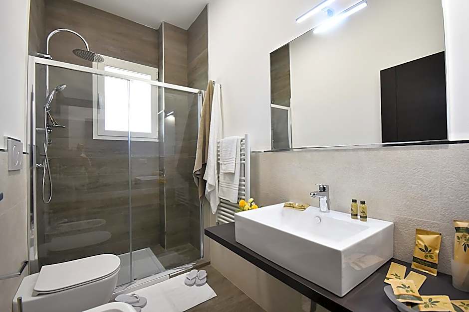 Borgo Fiorito Relais