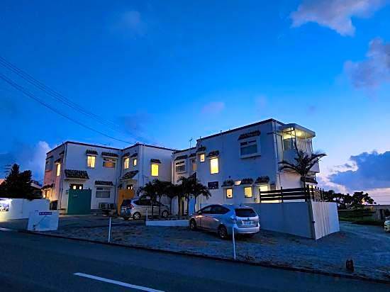 The Villas Machidoya