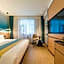 New Century Meitu Hotel (Ningbo Tianyi Square, Gulou Metro Station)