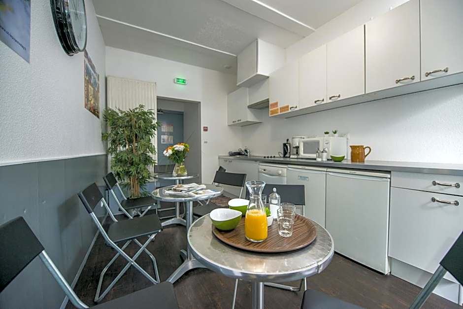 Gîte d'Etape des Capucins