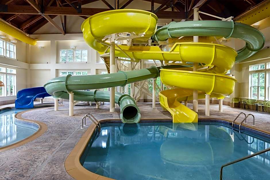 Hampton Inn & Suites North Conway