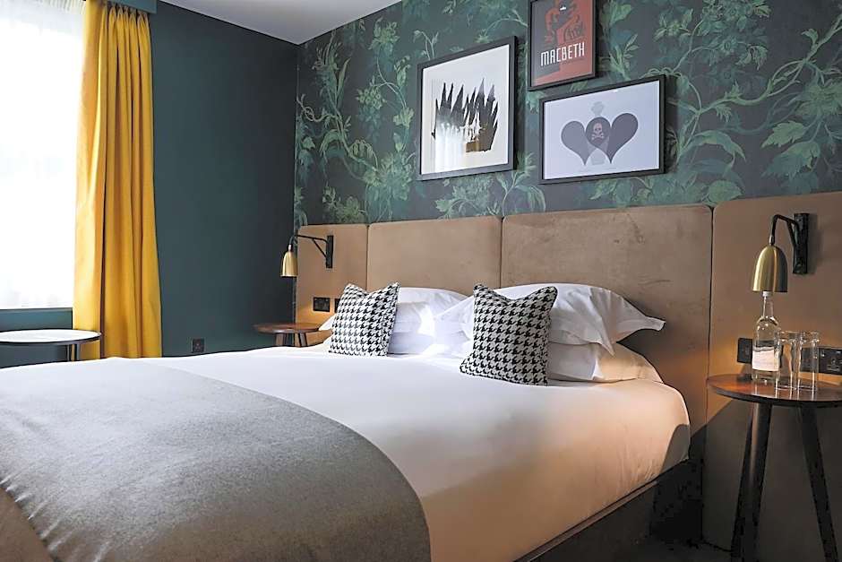 Hotel Du Vin Stratford