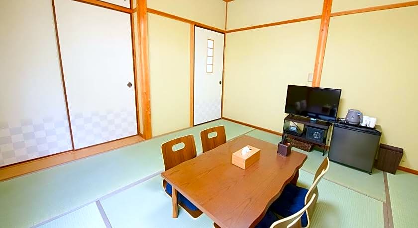 TABIHAKU STAY 香住