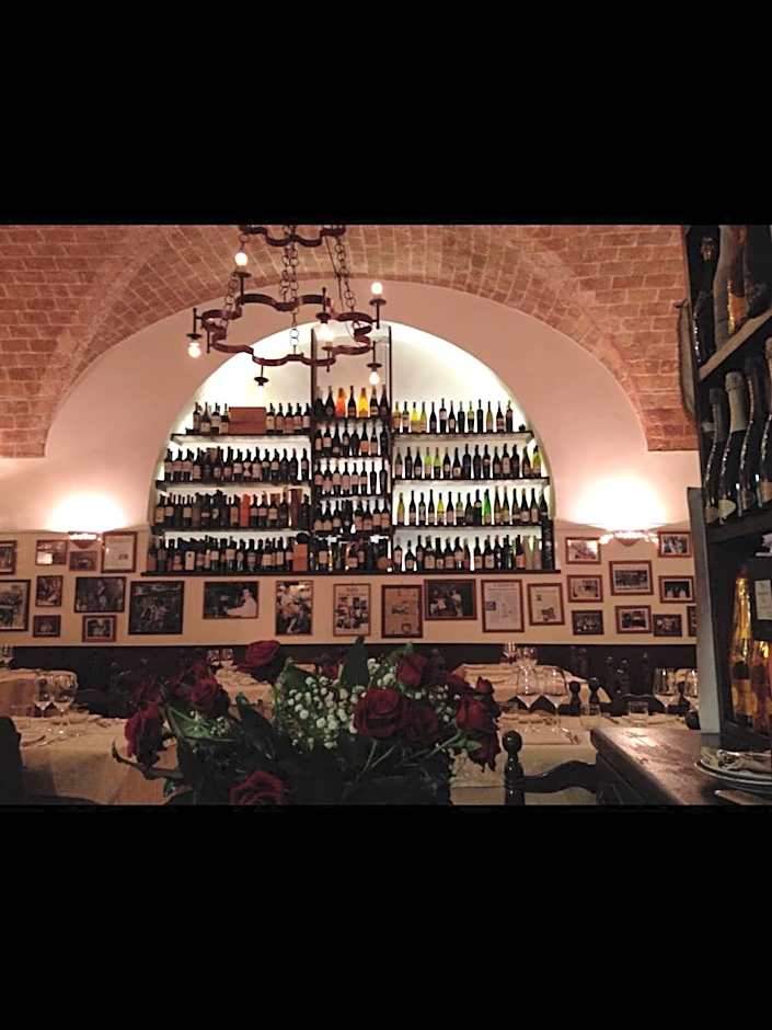 Bed And Breakfast Mblò